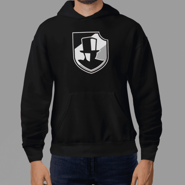 navijaci partizana duks crni, kk partizan shop